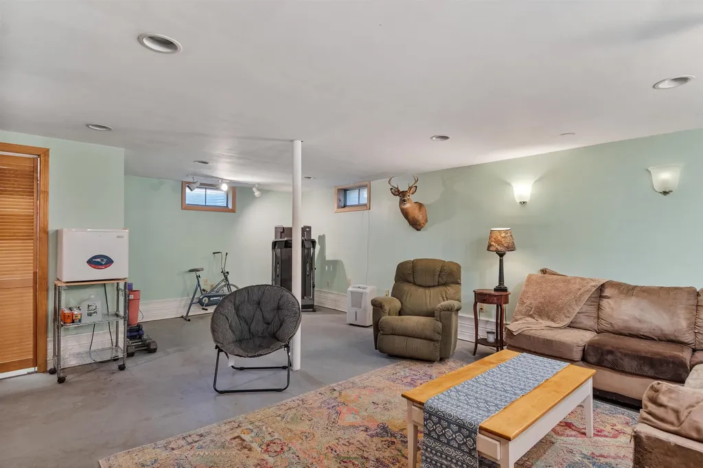 37 Morgan Road Jericho VT 05465