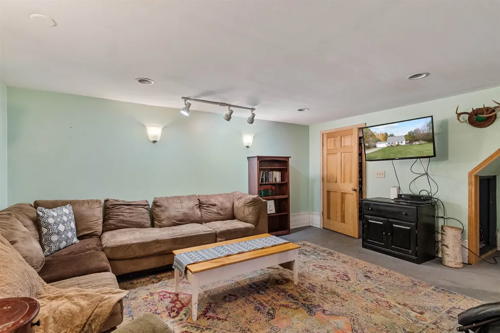 37 Morgan Road Jericho VT 05465