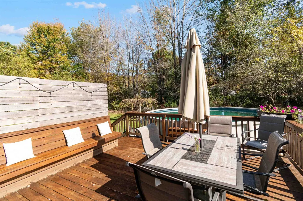 37 Morgan Road Jericho VT 05465