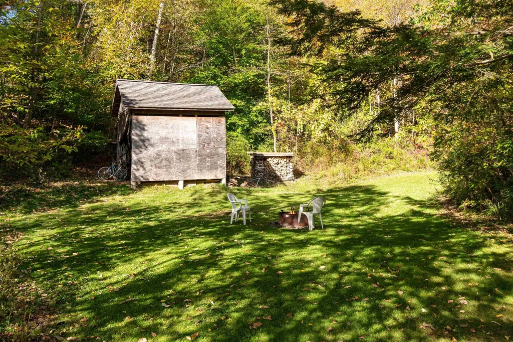 37 Morgan Road Jericho VT 05465