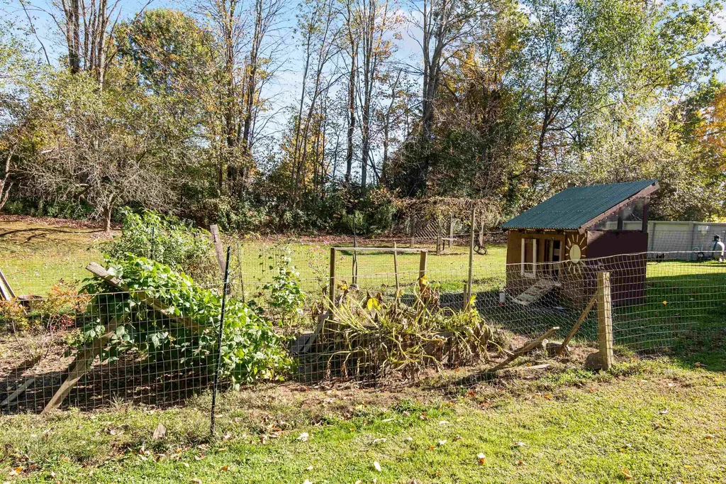 37 Morgan Road Jericho VT 05465