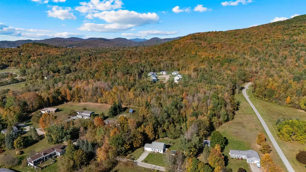 37 Morgan Road Jericho VT 05465