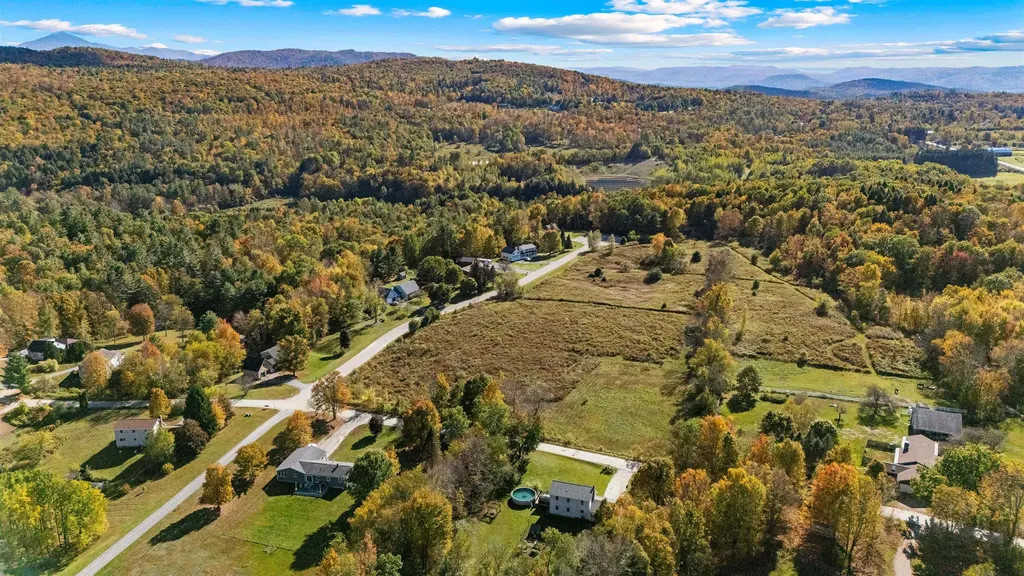 37 Morgan Road Jericho VT 05465