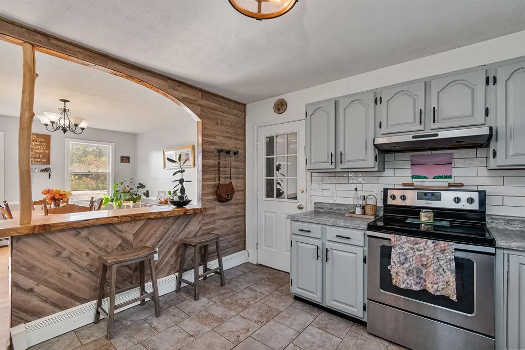 37 Morgan Road Jericho VT 05465