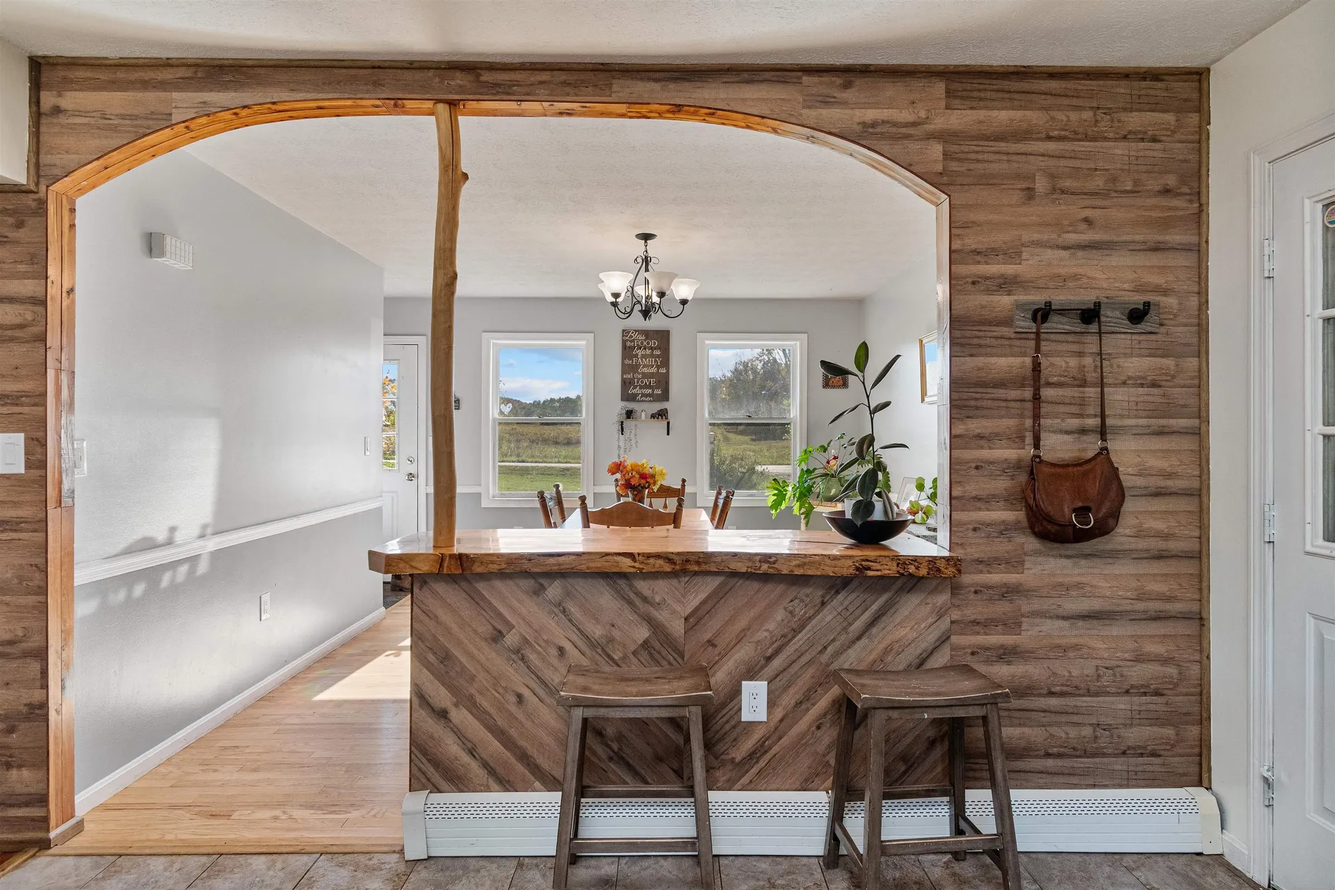 37 Morgan Road Jericho VT 05465