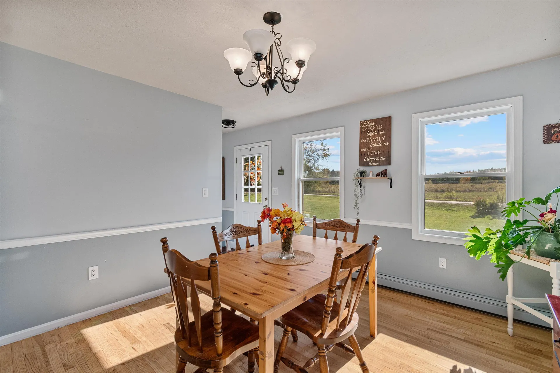 37 Morgan Road Jericho VT 05465