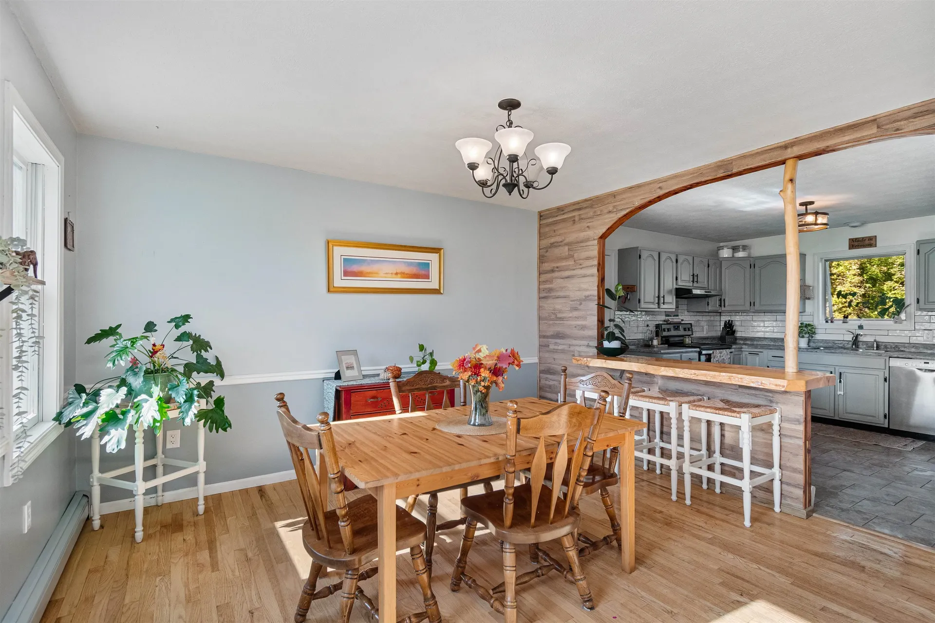 37 Morgan Road Jericho VT 05465