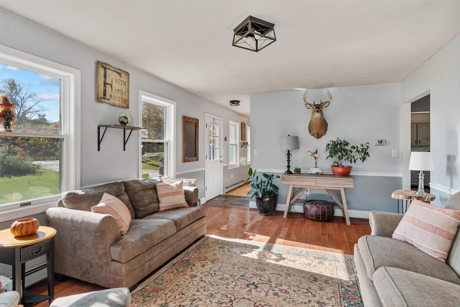 37 Morgan Road Jericho VT 05465