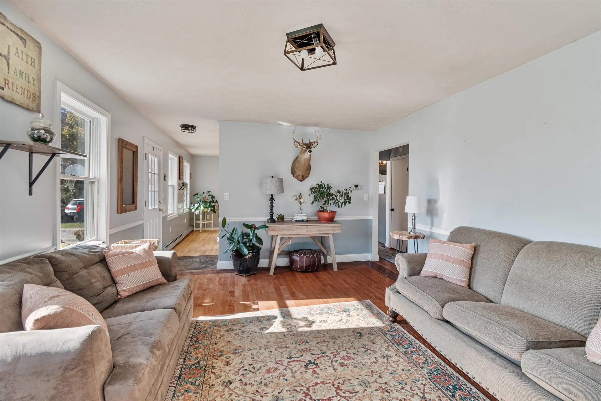 37 Morgan Road Jericho VT 05465