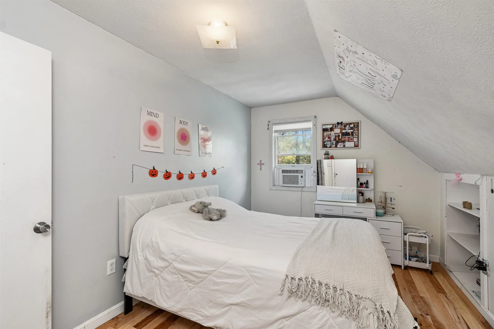 37 Morgan Road Jericho VT 05465