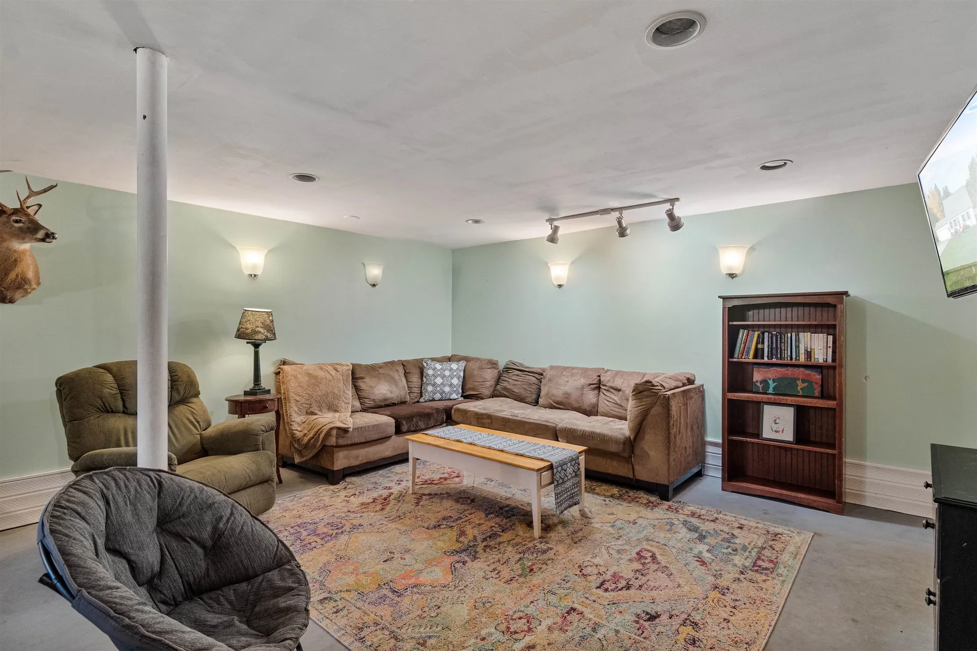 37 Morgan Road Jericho VT 05465