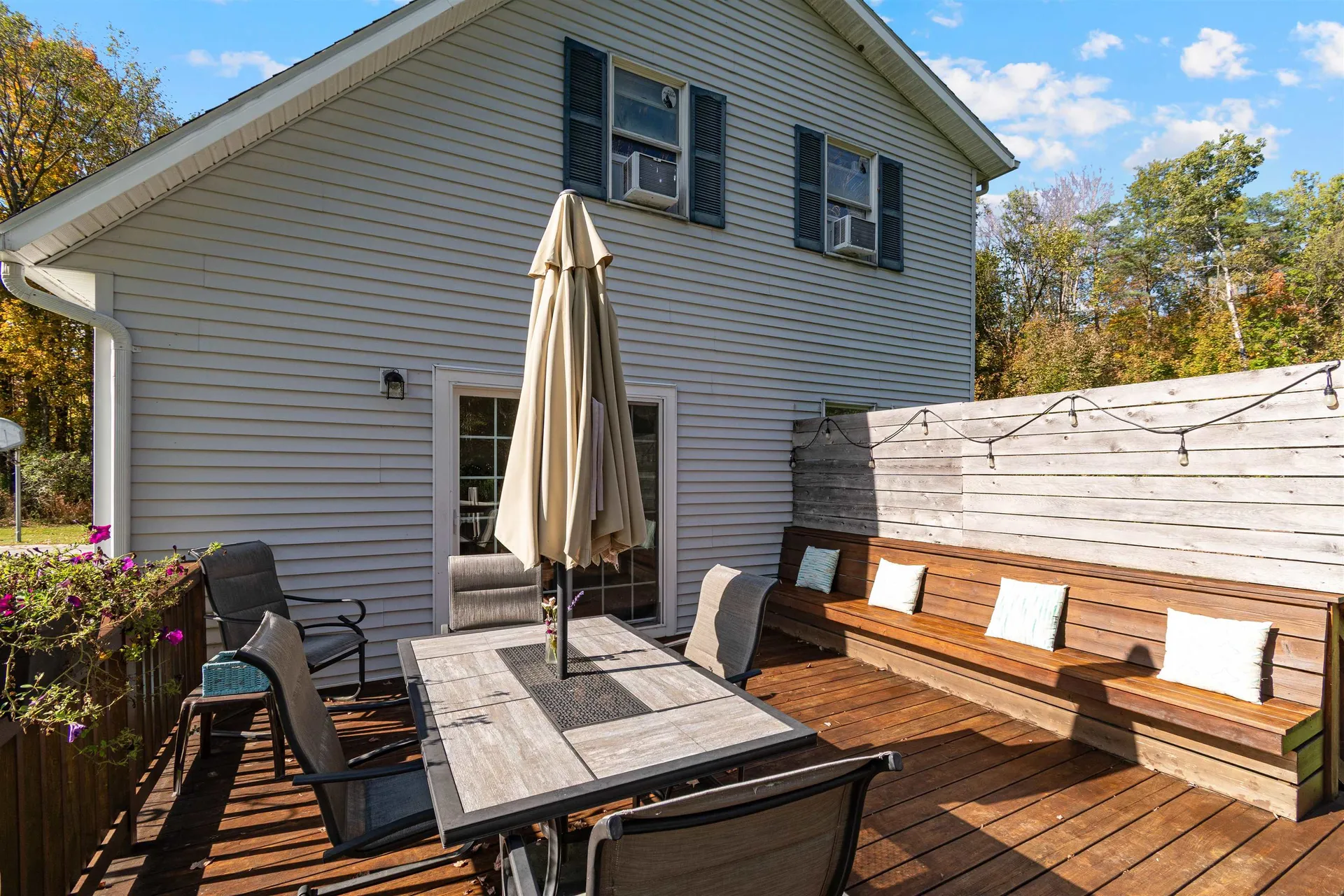 37 Morgan Road Jericho VT 05465