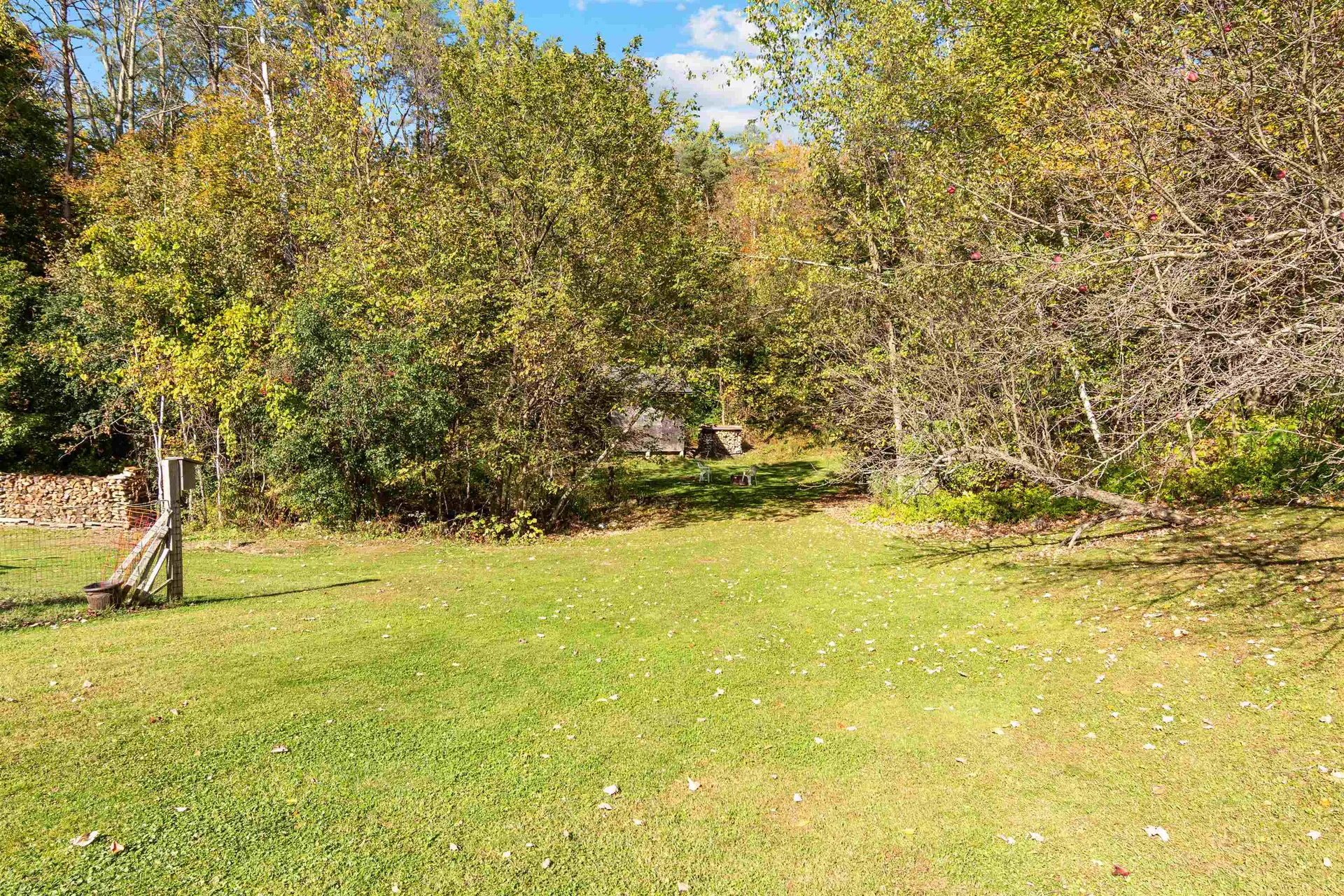 37 Morgan Road Jericho VT 05465