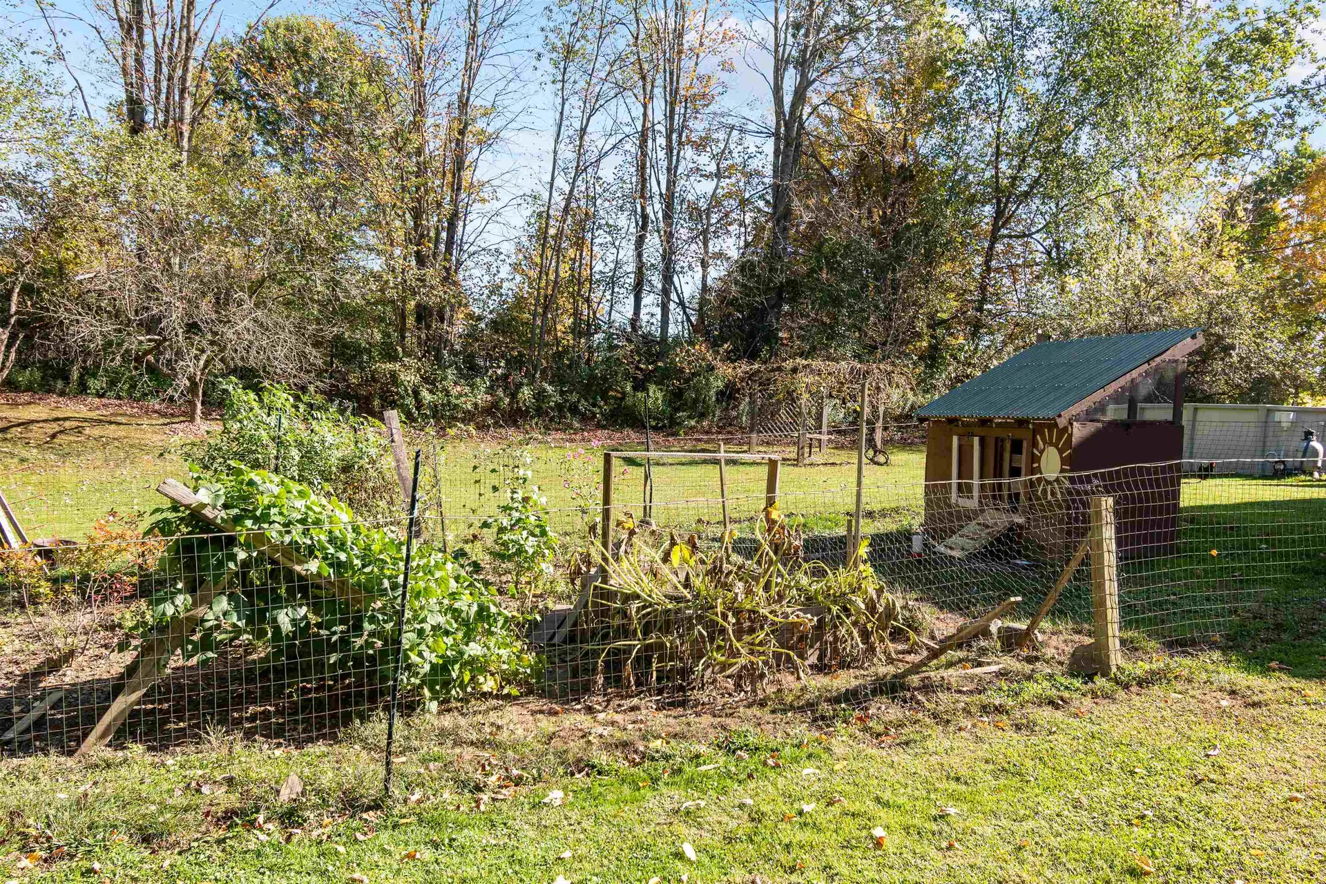 37 Morgan Road Jericho VT 05465