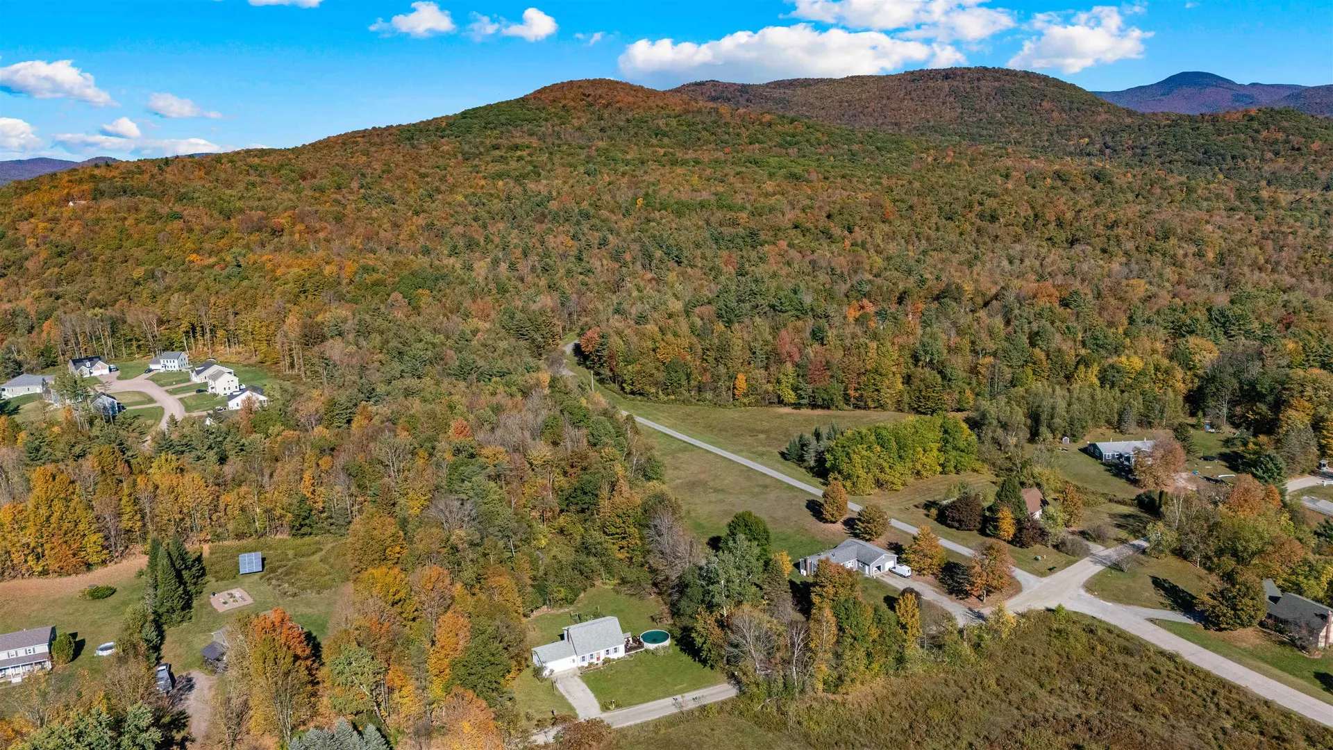 37 Morgan Road Jericho VT 05465