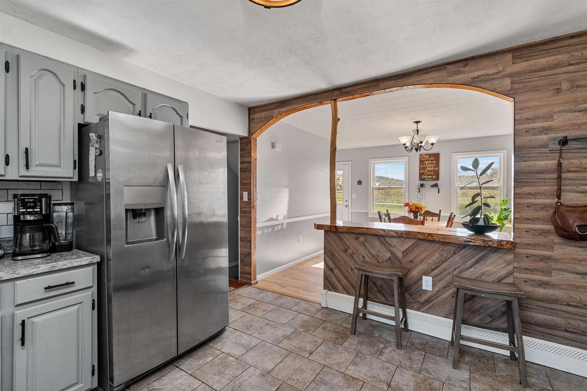 37 Morgan Road Jericho VT 05465