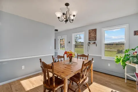 37 Morgan Road Jericho VT 05465