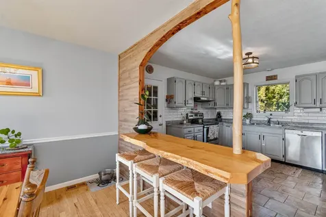 37 Morgan Road Jericho VT 05465