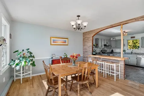 37 Morgan Road Jericho VT 05465