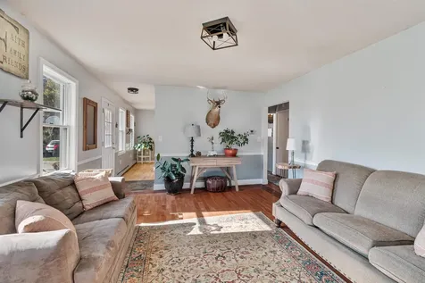 37 Morgan Road Jericho VT 05465