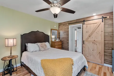 37 Morgan Road Jericho VT 05465