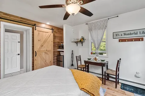 37 Morgan Road Jericho VT 05465