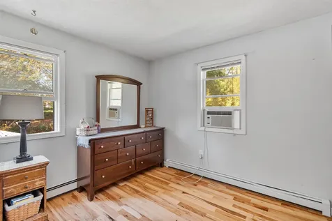 37 Morgan Road Jericho VT 05465