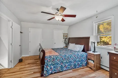 37 Morgan Road Jericho VT 05465