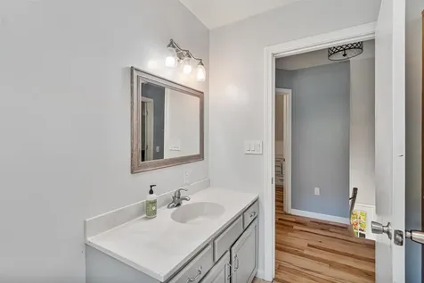 37 Morgan Road Jericho VT 05465