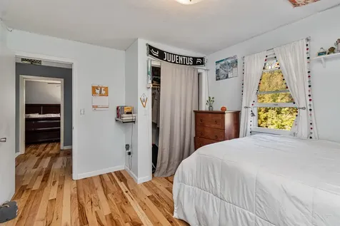 37 Morgan Road Jericho VT 05465