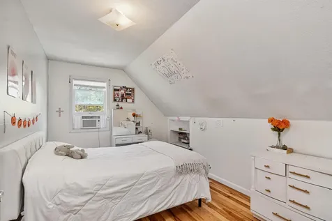 37 Morgan Road Jericho VT 05465