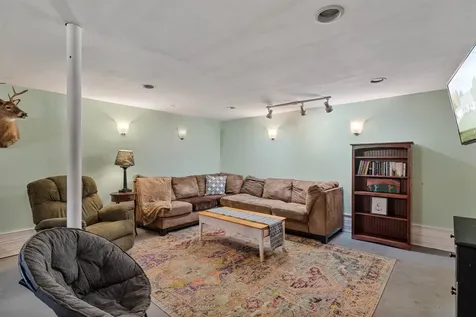 37 Morgan Road Jericho VT 05465