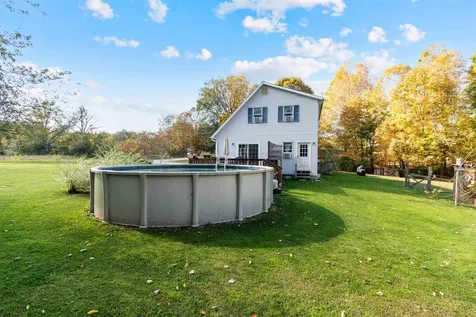 37 Morgan Road Jericho VT 05465