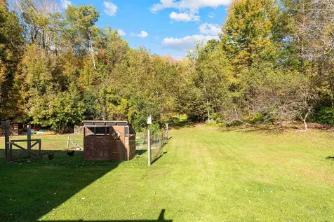 37 Morgan Road Jericho VT 05465