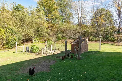 37 Morgan Road Jericho VT 05465