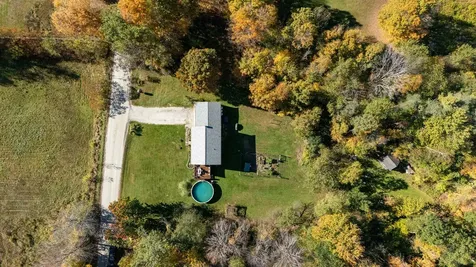 37 Morgan Road Jericho VT 05465