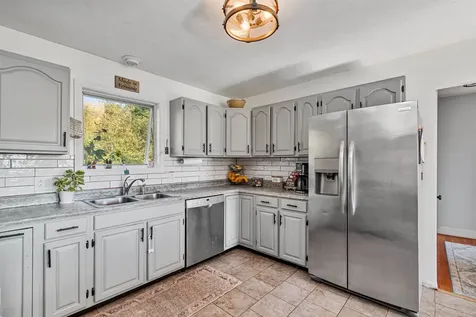 37 Morgan Road Jericho VT 05465