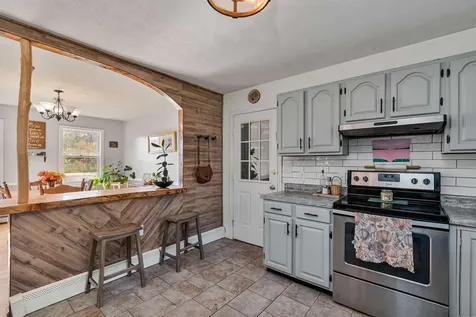 37 Morgan Road Jericho VT 05465