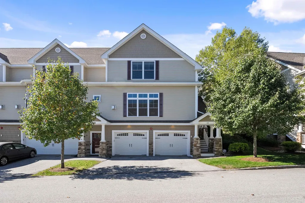 5 Manor Drive Hooksett NH 03106