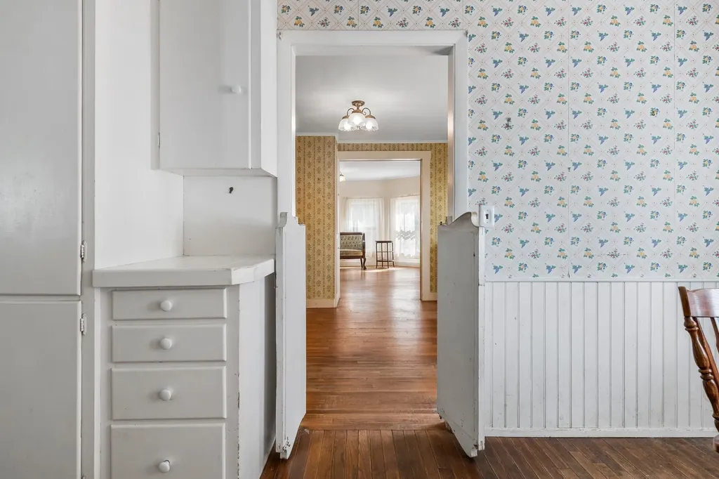 92 Bunker Road New London NH 03257