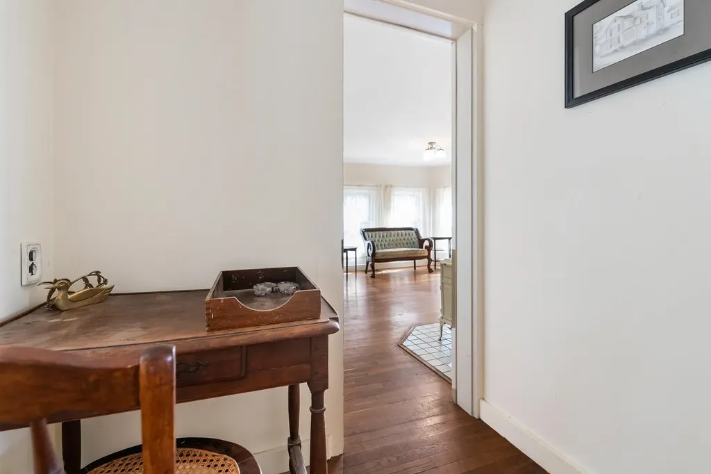 92 Bunker Road New London NH 03257