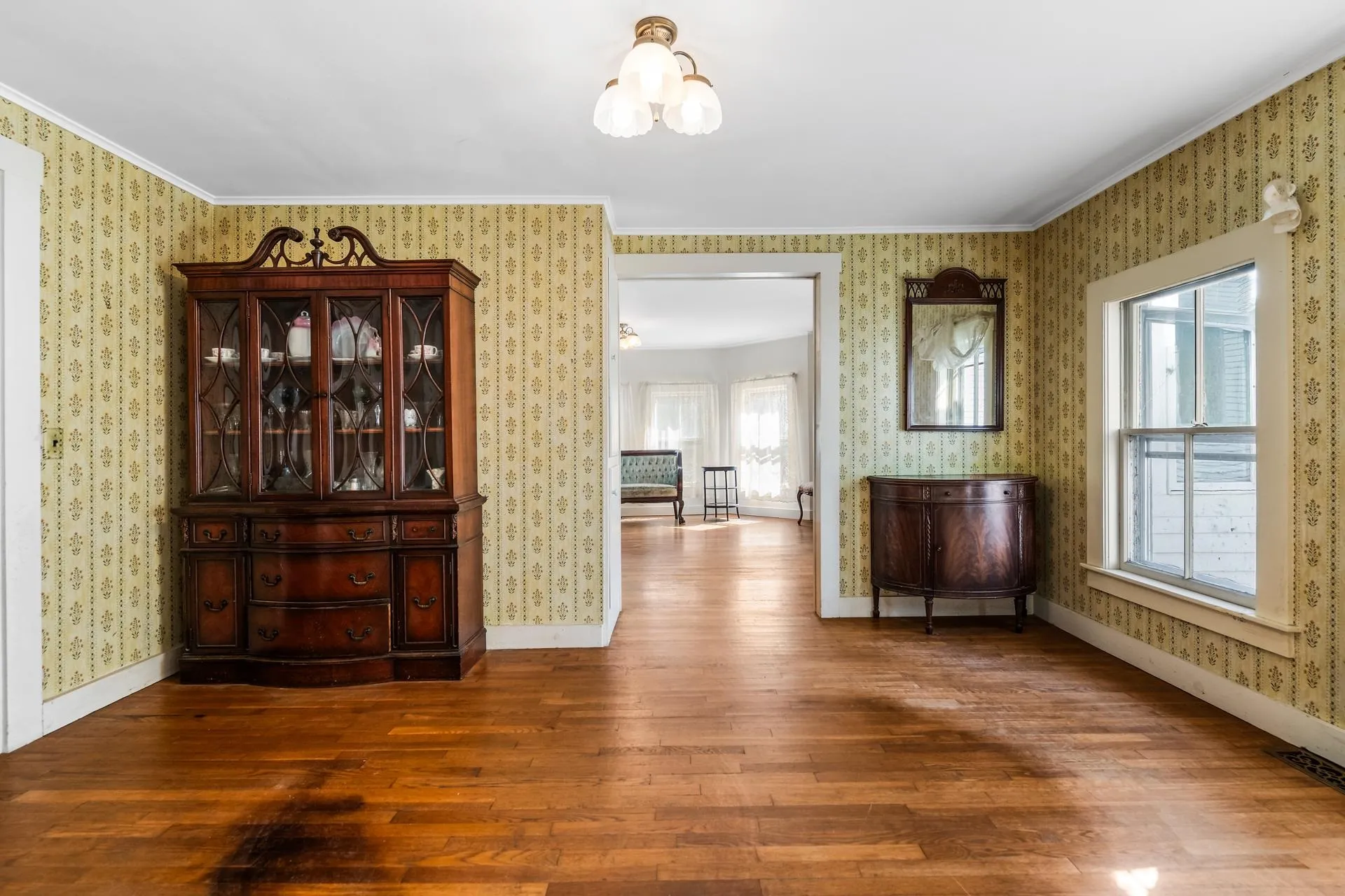 92 Bunker Road New London NH 03257