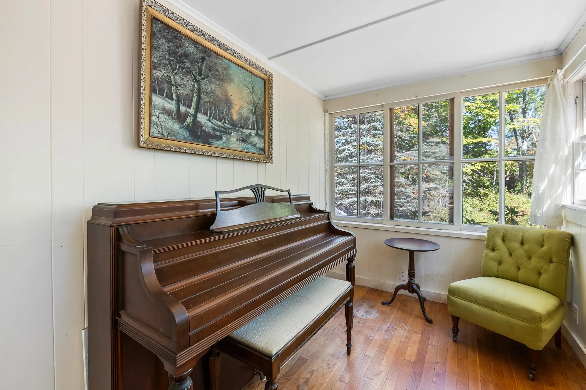 92 Bunker Road New London NH 03257