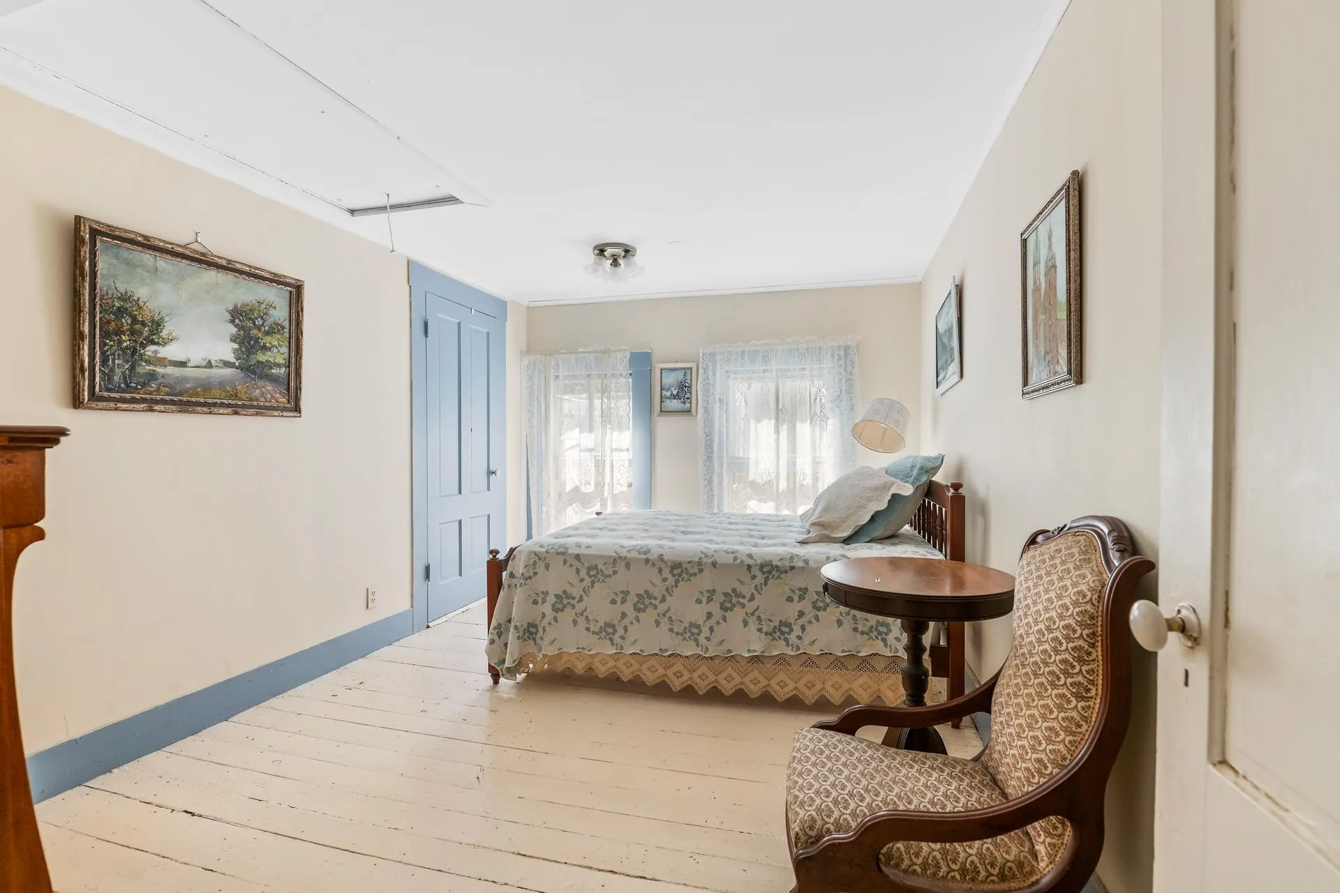 92 Bunker Road New London NH 03257