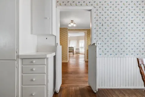 92 Bunker Road New London NH 03257