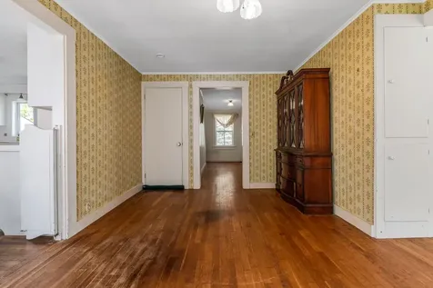 92 Bunker Road New London NH 03257