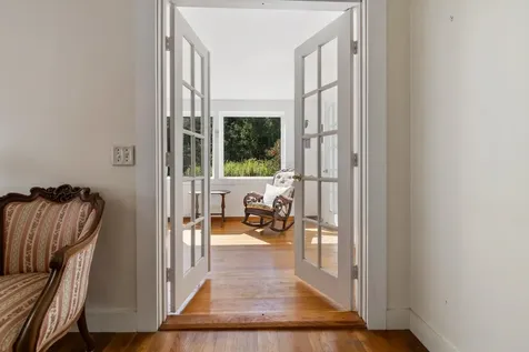 92 Bunker Road New London NH 03257