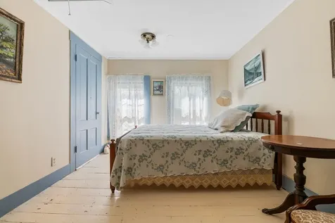 92 Bunker Road New London NH 03257