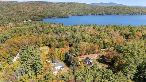 92 Bunker Road New London NH 03257