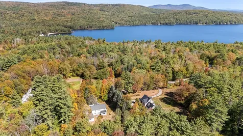 92 Bunker Road New London NH 03257